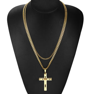 Cuban + Cross Bundle