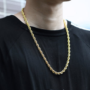 Essential Rope Chain