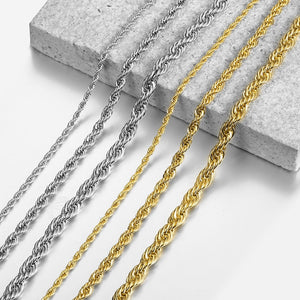 Essential Rope Chain