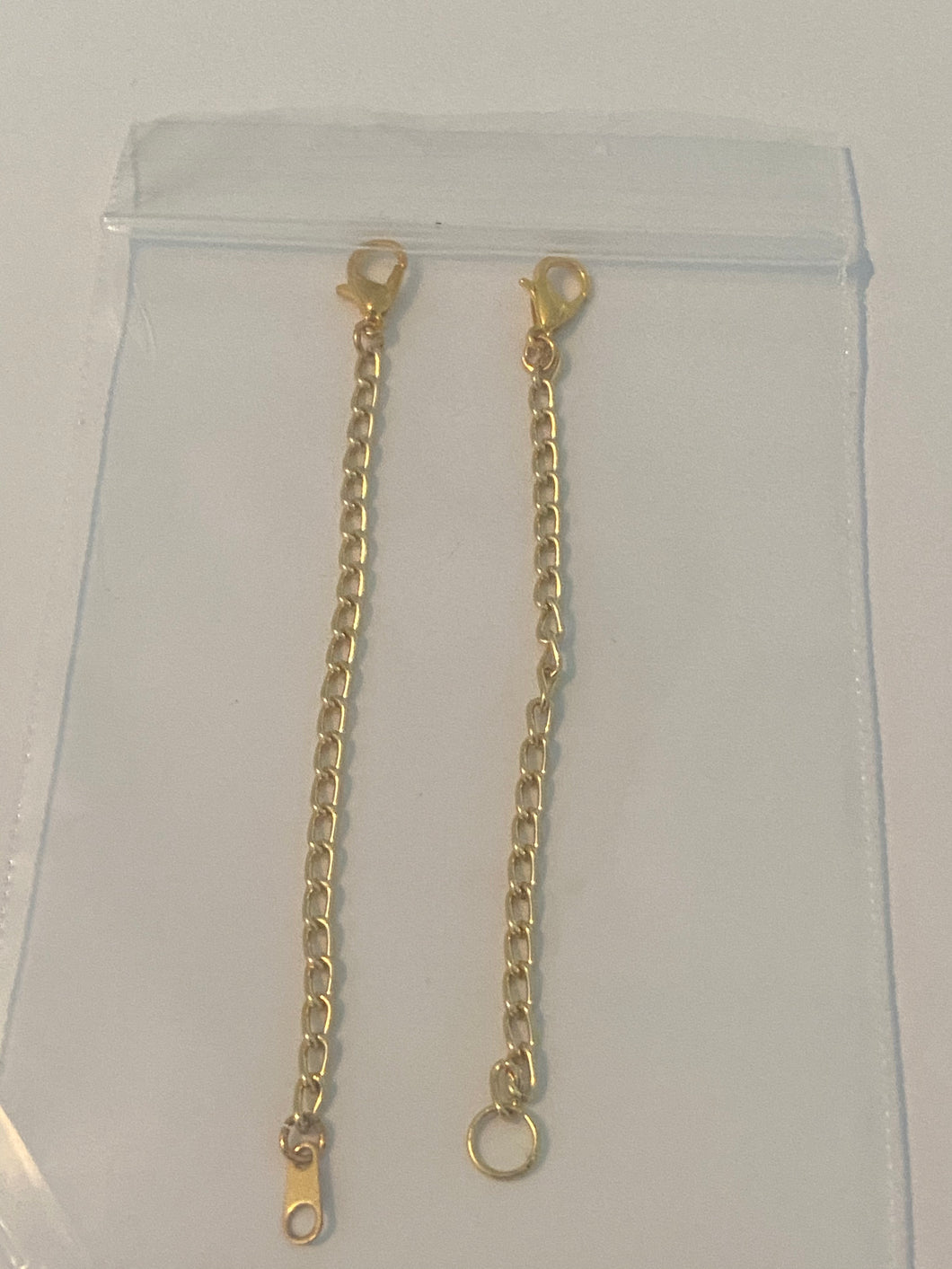 Jewelry Extender Pack