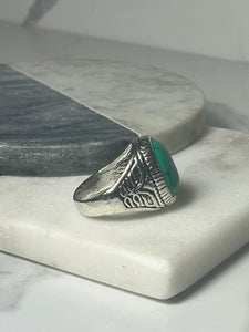 “Destiny” Ring