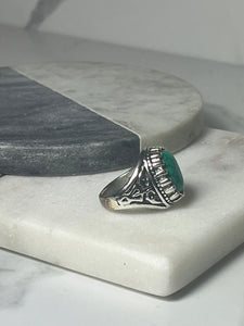 “Destiny” Ring